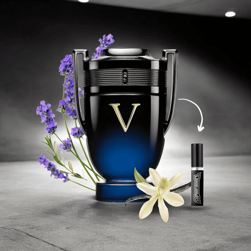 Decant Invictus Victory Elixir