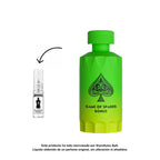 Decant Jo Milano Game Of Spades Bonus Parfum