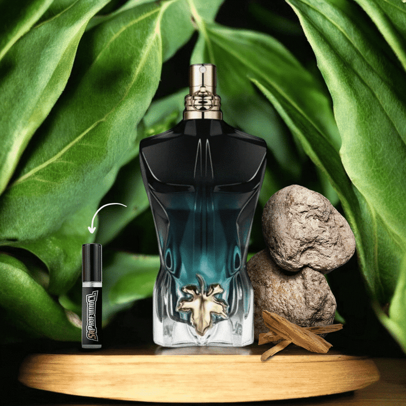 Decant Le Beau Le Parfum Jean Paul Gaultier