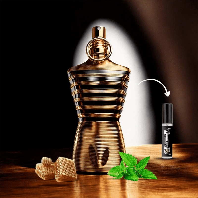 Decant Jean Paul Gaultier Le Male Elixir