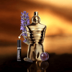 Decant Le Male Elixir Absolu Jean Paul Gaultier original en formato decant