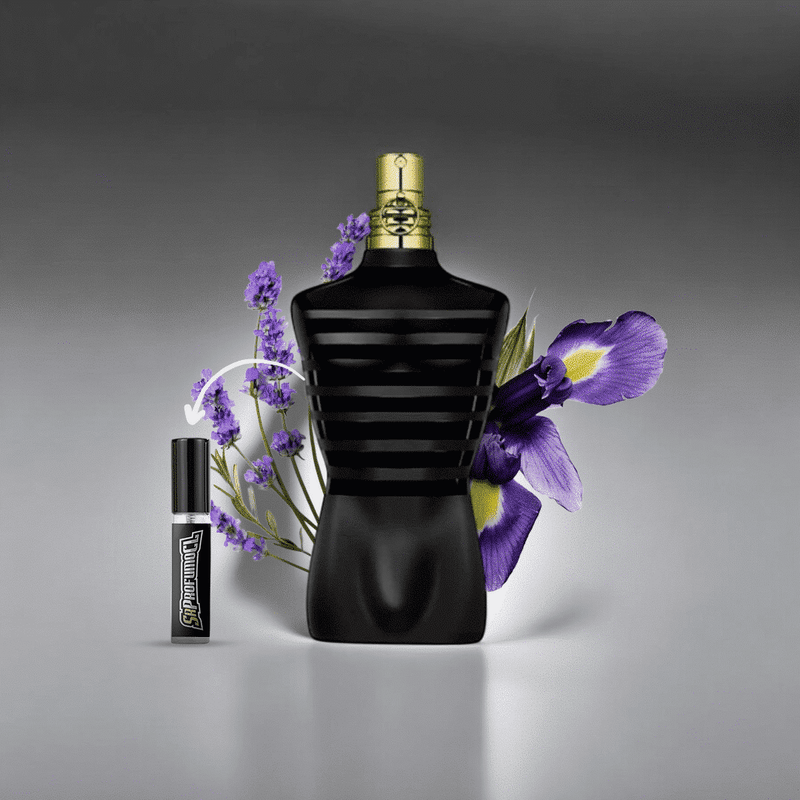 Decant Jean Paul Gaultier Le Male Le Parfum