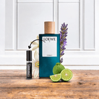 Decant Loewe 7 Cobalt original en formato decant