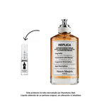 Decant Maison Margiela By The Fireplace EDT