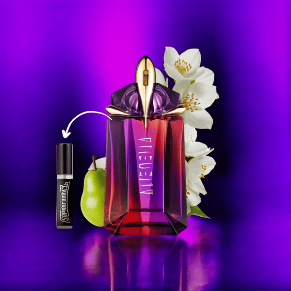 Decant Mugler Alien Hypersense