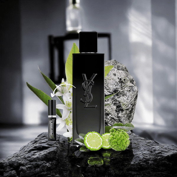 Decant Myslf YSL