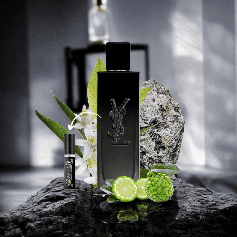 Decant MYSLF Yves Saint Laurent
