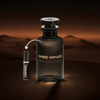 Decant Louis Vuitton Ombre Nomade original en formato decant