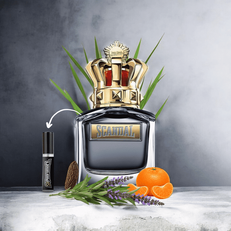 Decant Scandal EDT