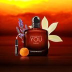 Decant Stronger With You Parfum original en formato decant