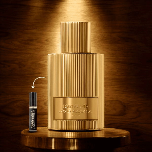 Decant Tom Ford Costa Azzurra Parfum