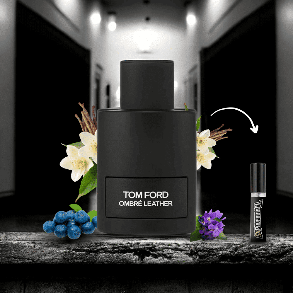 Decant Tom Ford Ombre Leather