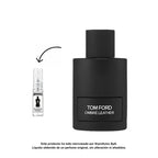 Decant Tom Ford Ombré Leather EDP original en formato decant