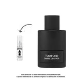 Decant Tom Ford Ombré Leather EDP