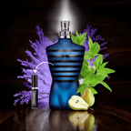 Decant Jean Paul Gaultier Ultra Male original en formato decant