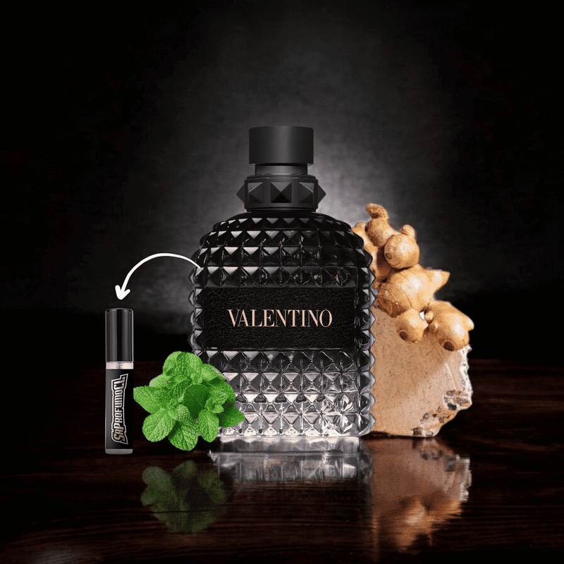 Decant Valentino Born in Roma EDT