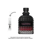 Decant Valentino Uomo Born In Roma Intense EDP