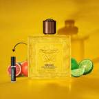 Decant Versace Eros Energy original en formato decant