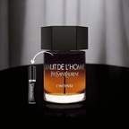 Decant Yves Saint Laurent La Nuit de l’Homme L'Intense original en formato decant