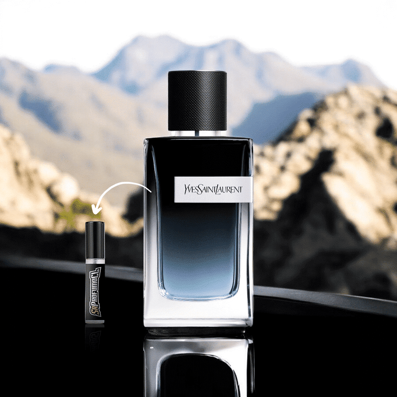Decant Yves Saint Laurent Y EDP