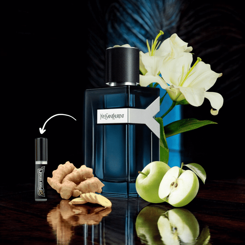 Decant Yves Saint Laurent Y EDP Intense