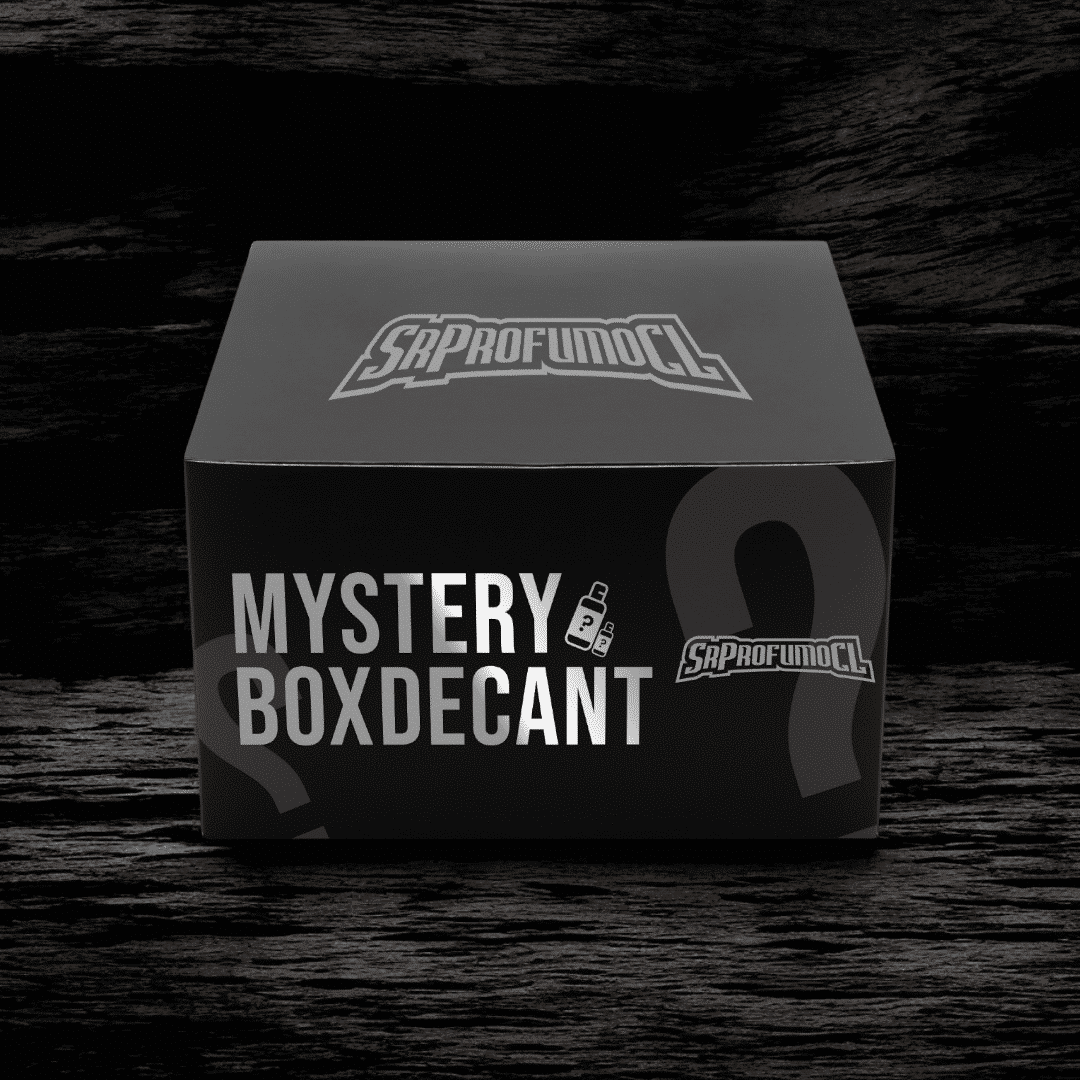 Mystery Box Decant
