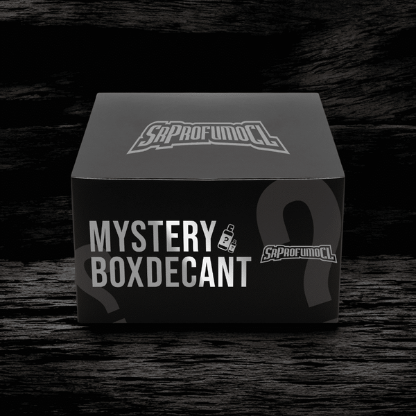 Mystery Box Decant