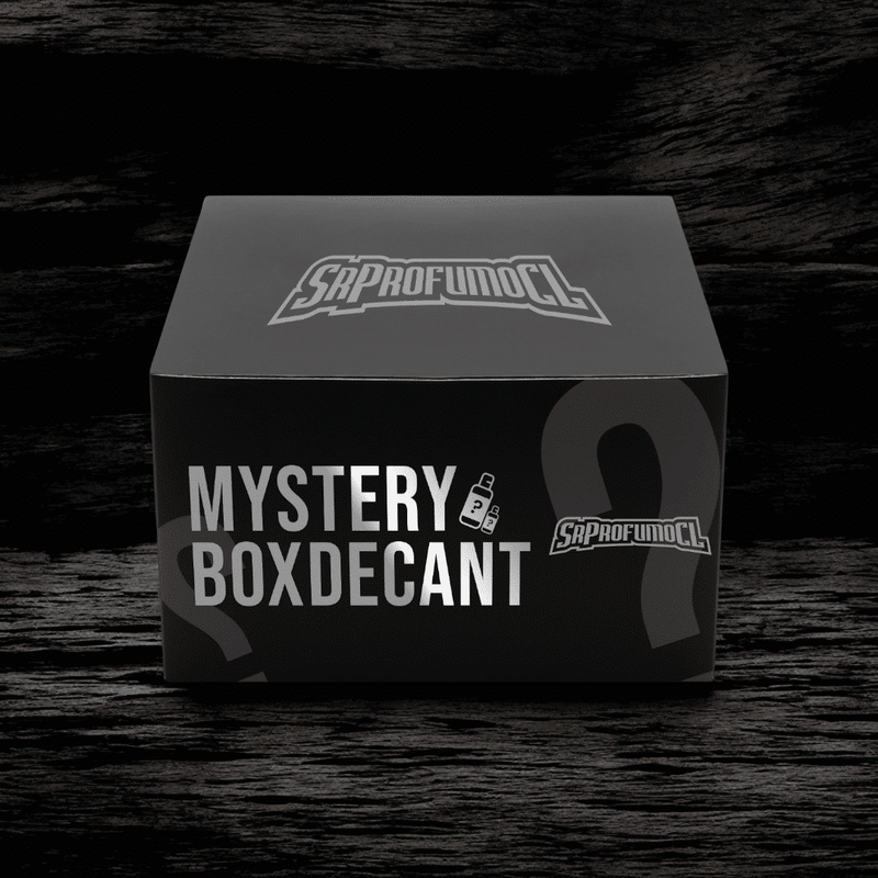 Mystery Box Decant