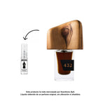 Decant 432 Wild Botanic Perfumes Melinka Parfum