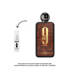 Decant Afnan 9PM Elixir EDP