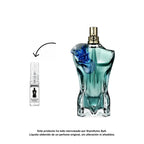 Decant Jean Paul Gaultier Le Beau Flower Edition EDP