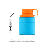 Decant Armaf Odyssey Mandarin Sky EDP