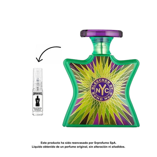 Decant Bond No 9 Bleecker Street EDP