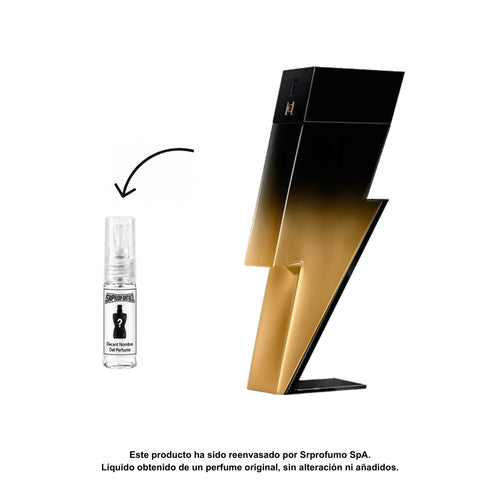 Decant Carolina Herrera Bad Boy Extreme EDP