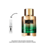 Decant Carolina Herrera True Oud EDP