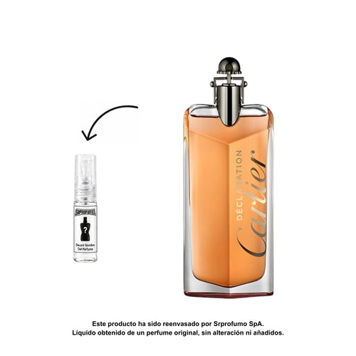 Decant Cartier Declaration Parfum