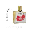Decant Casaniche Sex Appeal EDT