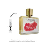 Decant Casaniche Sex Appeal EDT