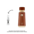 Decant French Avenue Liquid Brun EDP