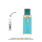 Decant French Avenue Vulcan Feu EDP