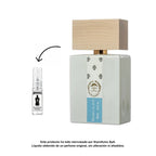 Decant Giardini Di Toscana Bianco Latte EDP