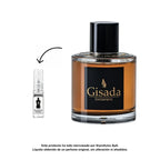 Decant Gisada Ambassador Men EDP
