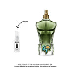 Decant Jean Paul Gaultier Le Beau Paradise Garden EDP
