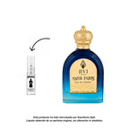 Decant Jivi Parfums Amyr Faris EDP