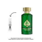 Decant Jo Milano Paris Game of Spades Emerald Parfum