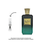 Decant Khadlaj Island Extrait de Parfum