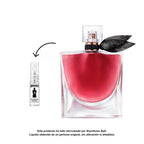 Decant Lancôme La Vie Est Belle L'Elixir EDP