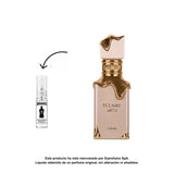 Decant Lattafa Eclaire EDP