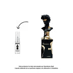 Decant Lattafa His Confession EDP