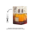 Decant Lattafa Khamrah Dukhan EDP